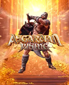 Asgardian Rising